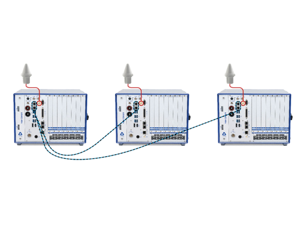 構(gòu)建分布式測(cè)量系統(tǒng)：OXYGEN-NET技術(shù)解析